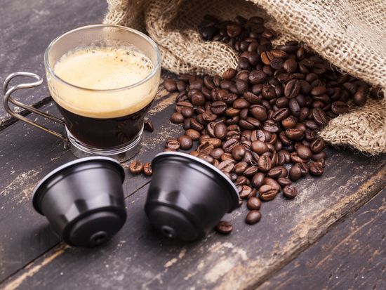 Generic_Coffee cup and capsules_shutterstock_369569792 (1)