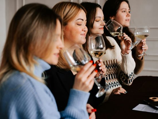 Muir Woods with Napa _ Sonoma Wine Country 7