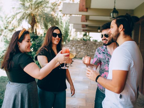 ミュアウッズ国定公園＋ナパ＆ソノマバレー日帰りツアー　原生レッドウッド森林散策と厳選ワイナリー3軒を巡る＜試飲付き／英語ガイド＞