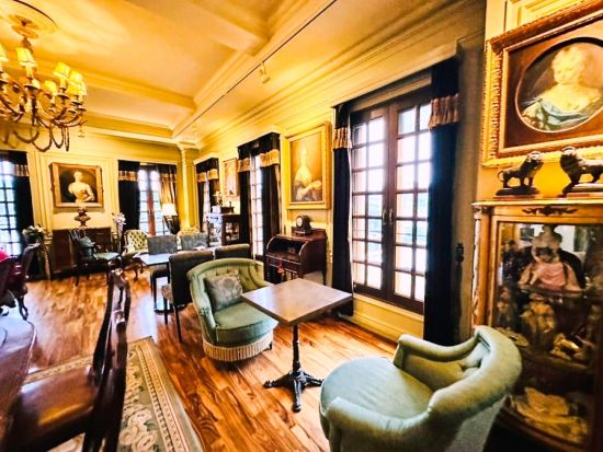 DMZ+ ドラマロケ地 1日ツアー　第3トンネル＆都羅展望台＆自由の橋と「愛の不時着」などロケ地巡り  DMZスンドゥブチゲランチ＜ホテルお迎え／日本語ガイド＞