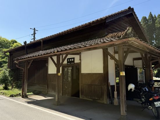 アニメ夏目友人帳のモデル地 人吉・球磨地域を観光案内ドライバーとめぐるタクシープラン