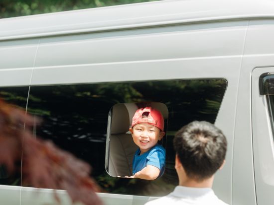 【英語・中国語対応可能】新千歳空港⇔ニセコエリア送迎プラン　ジャンボタクシー・マイクロバスプラン＜最大15名／新千歳空港・ニセコ地区発着＞