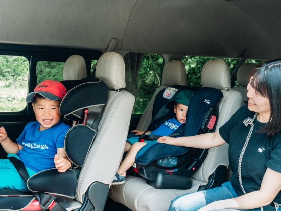 【英語・中国語対応可能】新千歳空港⇔ニセコエリア送迎プラン　ジャンボタクシー・マイクロバスプラン＜最大15名／新千歳空港・ニセコ地区発着＞