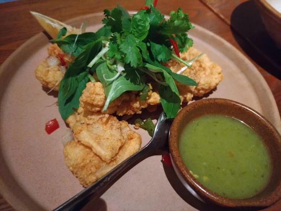 ST25 by KOTO食事券＆事前予約サービス　ミシュランガイド2024に選出された名店の“社会派美食ディナー”＜送迎オプションあり／ホーチミン＞