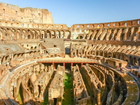 Italy_Rome_Inside_of_Colosseum_shutterstock_481388500