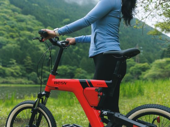 【2名限定】箱根e‑BIKEサイクリングツアー 仙石原＆芦ノ湖を電動バイクで巡る贅沢体験＜初心者歓迎／2～3時間＞