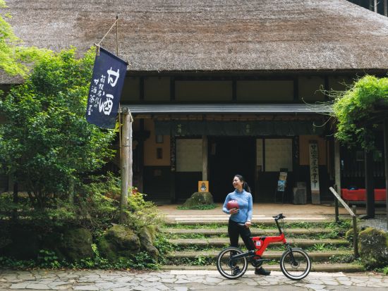 【2名限定】箱根e‑BIKEサイクリングツアー 仙石原＆芦ノ湖を電動バイクで巡る贅沢体験＜初心者歓迎／2～3時間＞