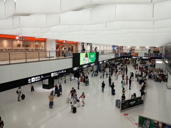 【圏央道とC滑走路を一気に体感！】 2大インフラ交差地点を横断し、多古米の産地へ！★「ふっくらたまこ」プレゼント付