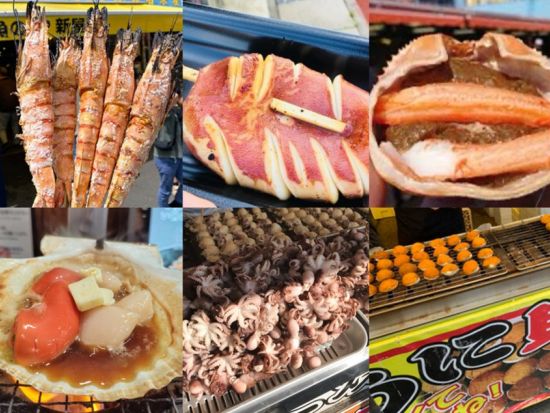 【東京発着】茨城パワースポット日帰りツアー 雨引観音＋大洗神社＋ひたち海浜公園＜英中対応＞