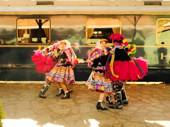 【ハイラムビンガムで行く】世界遺産マチュピチュ遺跡1泊2日宿泊ツアー　憧れのハイラムビンガム号でラグジュアリーな鉄道旅＜日本語ガイド／クスコ発着＞