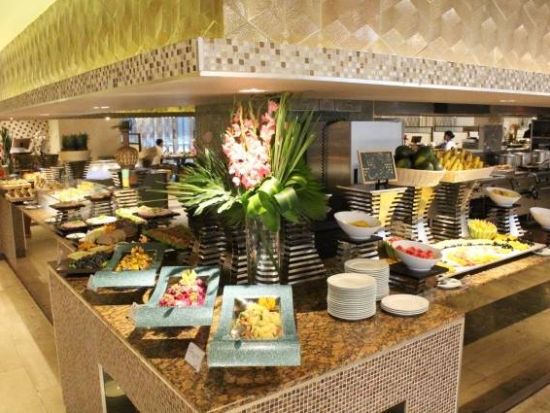 バイホテル内「ザ・スパ（THE SPA）」選べるスパプラン＋ディナーブッフェ付きプランあり＜日本語ガイド／往復ホテル送迎付き＞