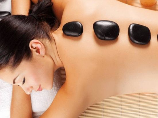 バイホテル内「ザ・スパ（THE SPA）」選べるスパプラン＋ディナーブッフェ付きプランあり＜日本語ガイド／往復ホテル送迎付き＞