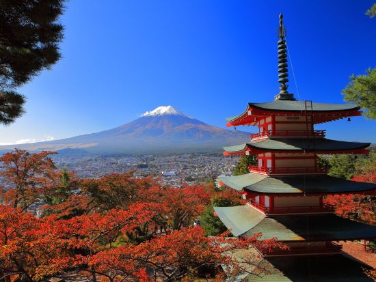 観光貸切タクシー 富士山五合目＜通年／最大9名／10時間／横浜発着＞