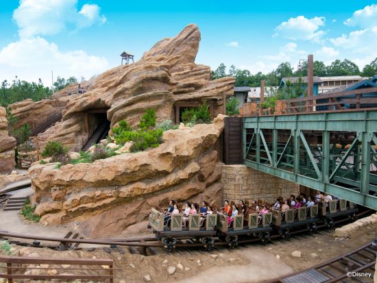 香港ディズニーランド　ディズニー・プレミア・アクセス　事前購入でスムーズに人気アトラクションへ優先アクセス！＜3アトラクション or 8アトラクション＞