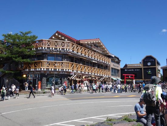 富士山五合目_別角度