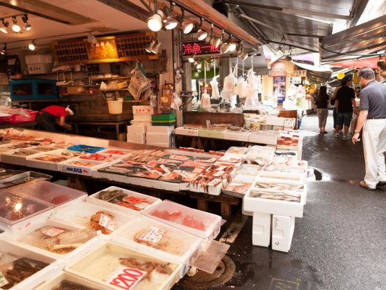 観光貸切タクシー 東京半日ツアー＜通年／最大9名／5時間／横浜発着＞