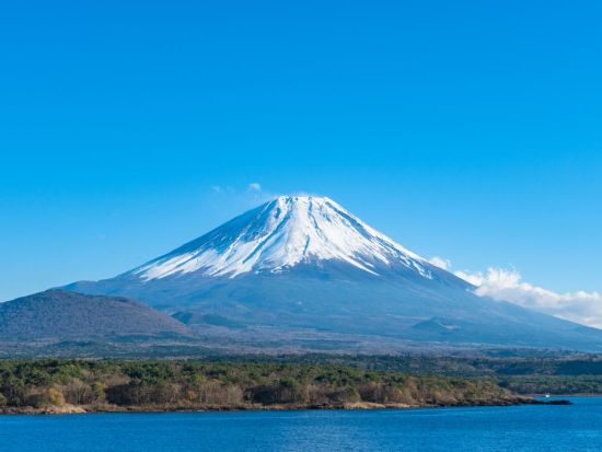 観光貸切タクシー 富士山五合目＜通年／最大9名／10時間／横浜発着＞