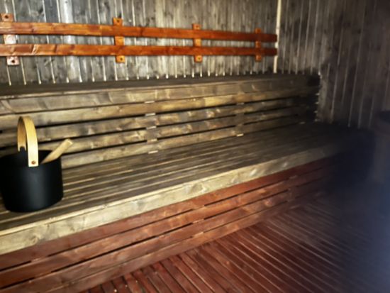 帰国日プラン　バンコク極上サウナ「Totonoi」　3種のサウナ＋仮眠室＋癒しの60分マッサージ＜ホテルお迎え＆スワンナプーム空港お送り＞