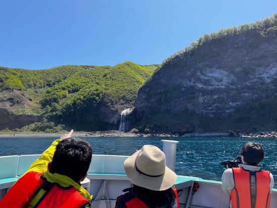 おーろら3（人あり）