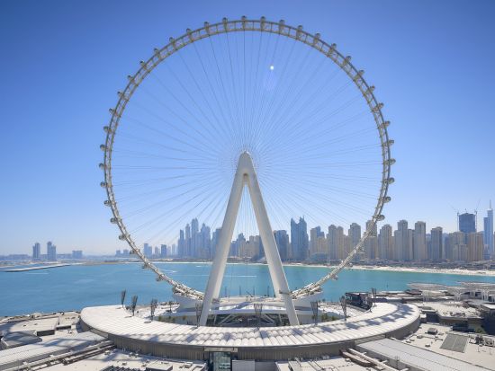 ドバイ・パークス＆リゾーツ（Dubai Parks and Resorts）　パークチケット事前予約サービス＜1パーク／2パーク／コンボチケット＞＊即予約確定