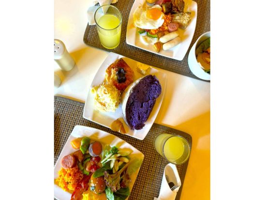 ブルーウォーターホテル内「アムマスパ（AMUMA SPA）」大人気！癒しの2コースから選択可＜日本語ガイド＆送迎付きプランあり／ランチ付きプランあり＞