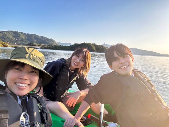 【石垣島】年間1500名以上案内！1日1組限定貸切。島人ガイドと行く秘密の絶景サンセット＆ナイトカヤック（星空保護区を探検する神秘体験／初心者も安心。写真＆動画