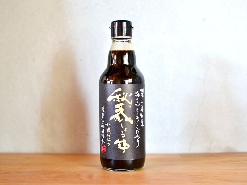 しょうゆ (5)