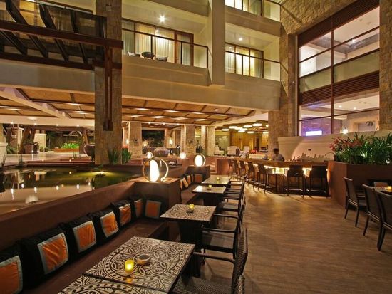 The Bellevue Resort4