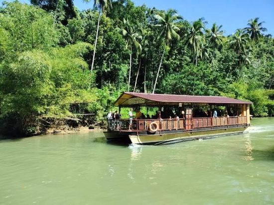 The Bellevue Resort9