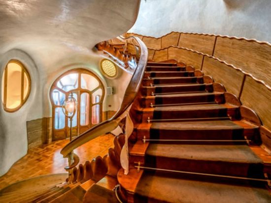 世界遺産カサ・バトリョ（Casa Batlló） 開館前の特別入場チケット「Be The First」事前予約＜日本語オーディオガイド付き＞