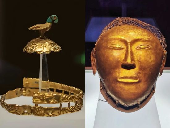 【5月～10月】北京発 内モンゴル1泊2日ツアー シラムレン大草原＋フフホト市内観光＜日本語ガイド／ゲル泊・朝食付＞