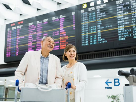 【空港送迎】羽田空港 ⇔ 東京23区 プライベート片道送迎サービス＜1～9名／選べる車種＞