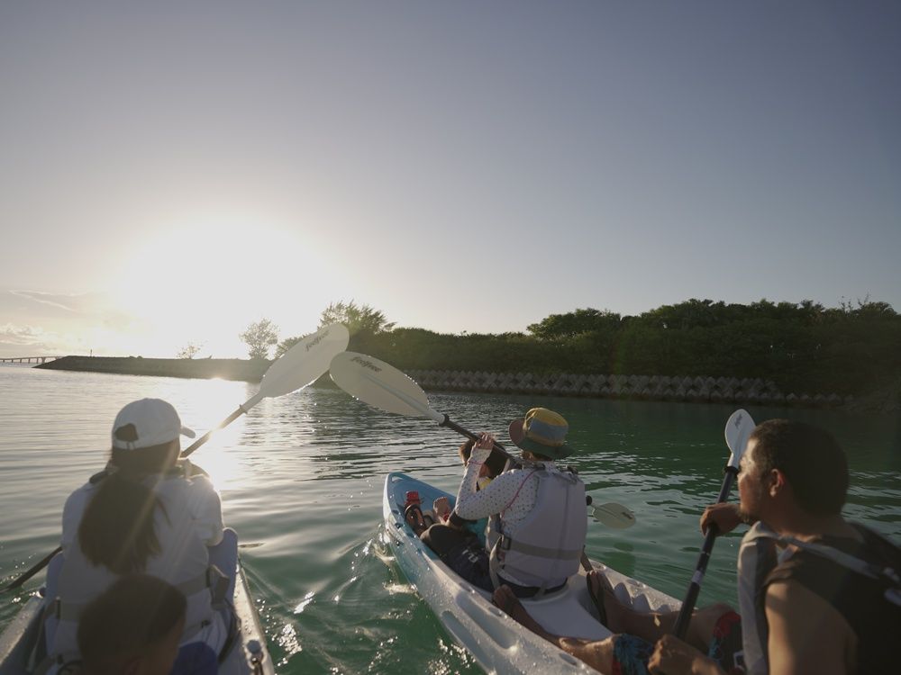 宮古島 カヤック 5000円以下に関するアクティビティ・観光ツアー 宮古島 カヤック 5000円以下に関するアクティビティ・観光ツアー
