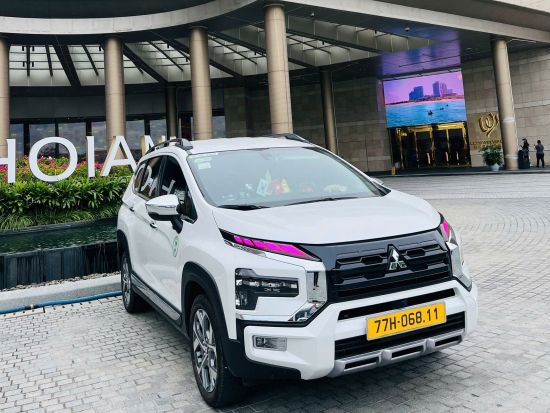 ダナン空港お迎え＆マーブルマウンテン、ホイアン貸切チャーターツアー　空港から定番観光地へ直行！＜8時間／ダナンまたはホイアン市内ホテルお送り＞