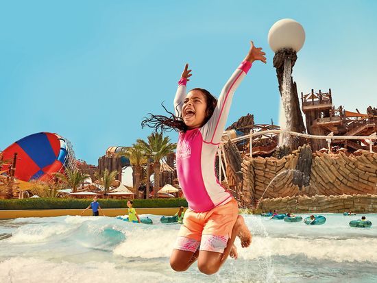 Yas Waterworld 2 1920x1080