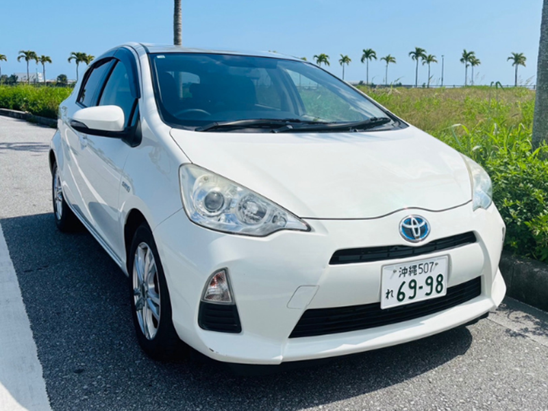 送迎車サプライズプラン【コンパクト】6