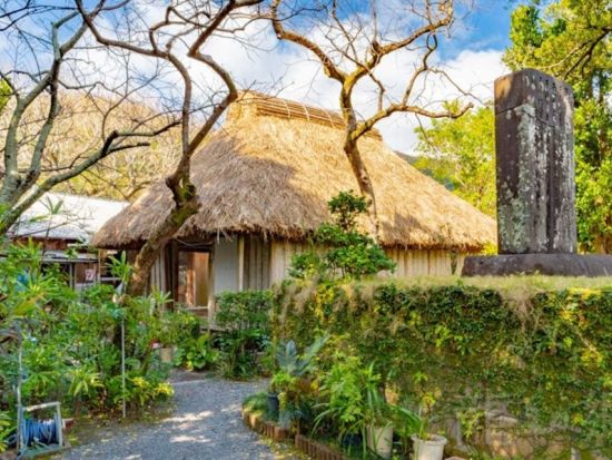 【貸切】奄美大島 北部観光タクシー 自然と文化を感じる感動の旅＜3～6時間／1～9名＞ by 大島タクシー