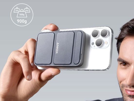 Anker 622 Magnetic Battery ( A1614N13 ) A1614N13 (2)