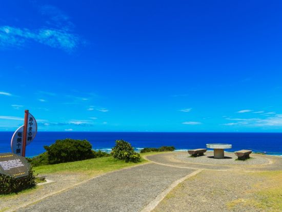 【貸切】奄美大島 北部観光タクシー 自然と文化を感じる感動の旅＜3～6時間／1～9名＞ by 大島タクシー