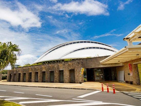 pixta_82827766_奄美パークM