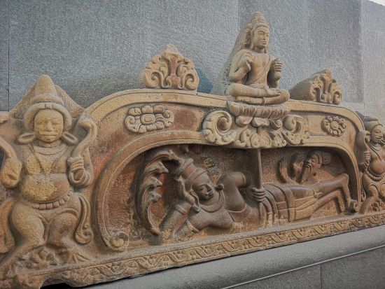 チャム彫刻博物館＆世界遺産ミーソン遺跡観光ツアー　神秘のチャンパ王国をたどる歴史探訪＜午前／日本語ガイド／ランチ付きプランあり＞