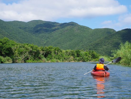 【貸切】奄美大島 南部観光タクシー モダマ群生地や展望台など名所を自由に満喫する旅＜3～8時間／1～9名＞ by 大島タクシー
