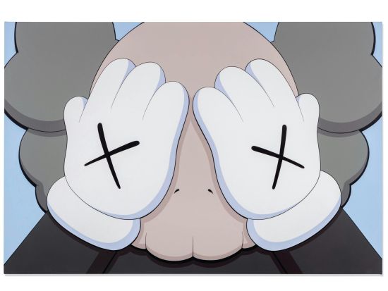 ロンドン モコ美術館 入場チケット予約 ＊申込と同時に即予約確定