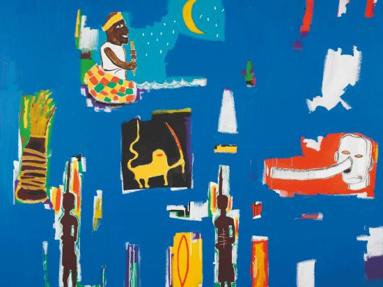 ロンドン モコ美術館 入場チケット予約 ＊申込と同時に即予約確定