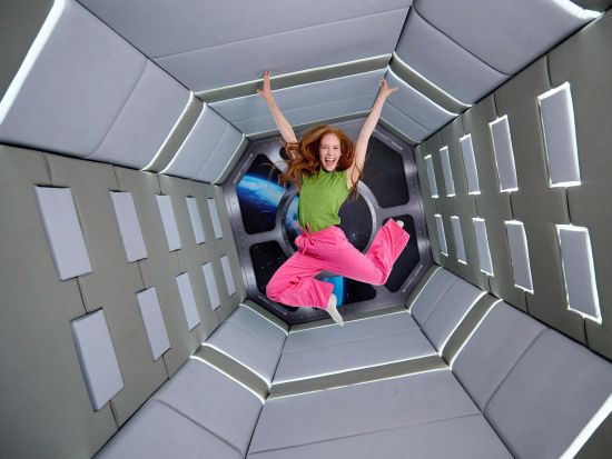 パラドックス・ミュージアム・ロンドン 入場チケット予約 ＊申込と同時に即予約確定