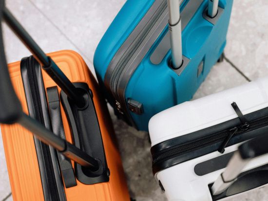 ロンドン・ブリッジ近隣ホテル 荷物預かりサービス予約 ＊申込と同時に即予約確定