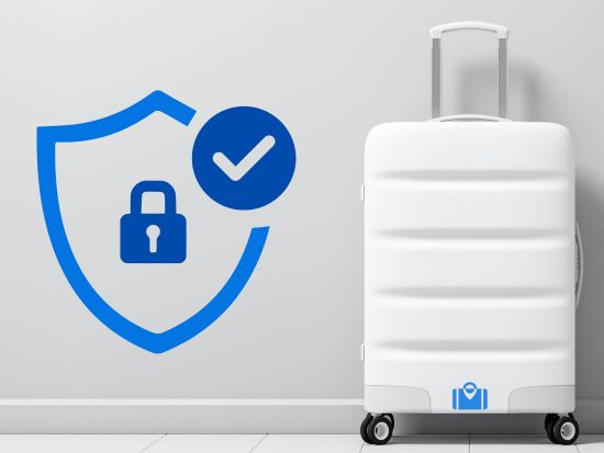 ロンドン・ブリッジ近隣ホテル 荷物預かりサービス予約 ＊申込と同時に即予約確定