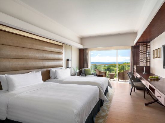 【2泊3日ホテル宿泊パッケージ】自由度満点！セブ島満喫プラン 選べるホテル＋オプショナルツアー＜日本語ガイド＆空港送迎付き＞