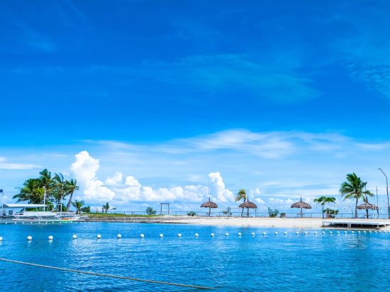 【2泊3日ホテル宿泊パッケージ】自由度満点！セブ島満喫プラン 選べるホテル＋オプショナルツアー＜日本語ガイド＆空港送迎付き＞