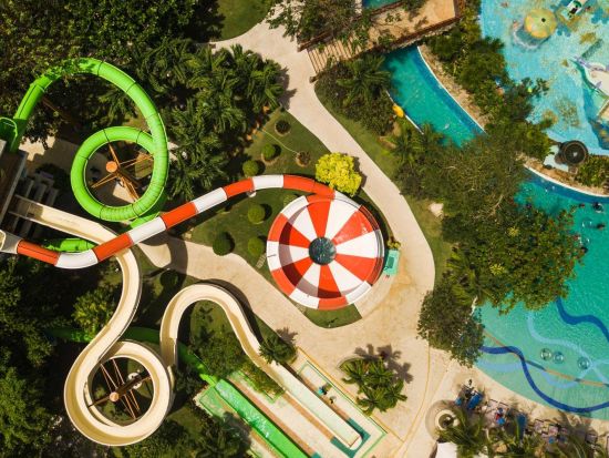 【2泊3日ホテル宿泊パッケージ】自由度満点！セブ島満喫プラン 選べるホテル＋オプショナルツアー＜日本語ガイド＆空港送迎付き＞